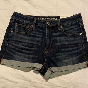American Eagle Denim Shorts